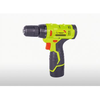 Prescott Cordless Drill